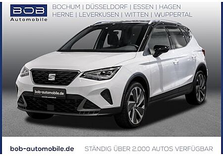 Seat Arona 1.0 TSI 81kW FR DSG 5 Türen