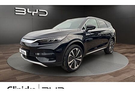 BYD TANG 86kWh Flagship 5 Türen