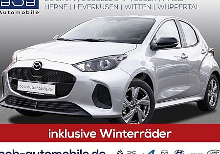 Mazda 2 1.5L Hybrid VVT-i FWD Exclusive-Line 5 Türen