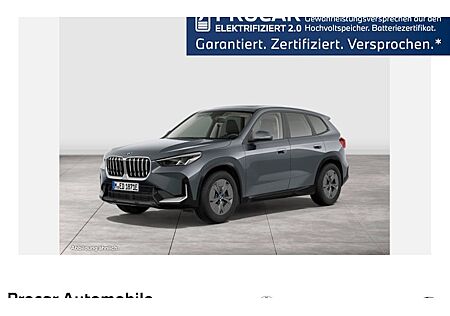 BMW iX1 xDrive30 5 Türen