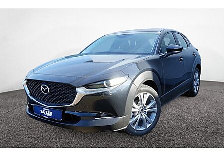 Mazda CX-30 e-SKYACTIV-G M-Hybrid 140 Centre-line 5 Türen