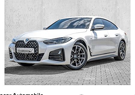 BMW 4er 420i Gran Coupé A 5 Türen