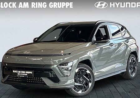 Hyundai Kona 115 kW 5 Türen