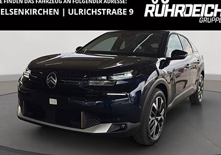 Citroën C4 PureTech 130 S&S MAX EAT8 5 Türen