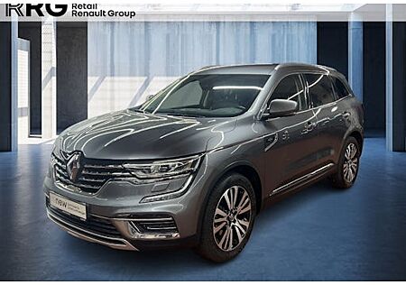 Renault Koleos BLUE dCi 185 4WD X-tronic Initiale Paris 5 Türen