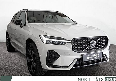 Volvo XC 60 B4 Plus Dark Auto 5 Türen