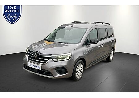 Renault Grand Kangoo TCe 130 EDC Techno L2 5 Türen