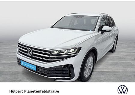 VW Touareg 3.0 V6 TDI 170kW 4MOT Tiptr. Elegance 5 Türen
