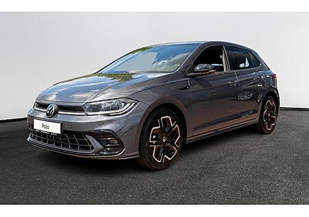 VW Polo 1.0 TSI 70kW DSG R-Line 5 Türen