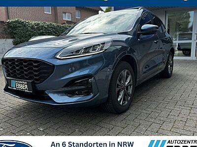 Ford Kuga 2.5 Duratec PHEV ST-Line X 5 Türen