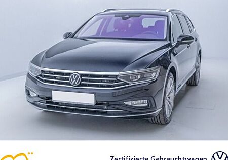 VW Passat 2.0 TDI SCR DSG Elegance Variant 5 Türen