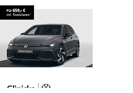 VW Golf 1.5 eHybrid OPF 130kW DSG GTE 5 Türen