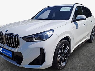 BMW X1 sDrive20i Steptronic 5 Türen