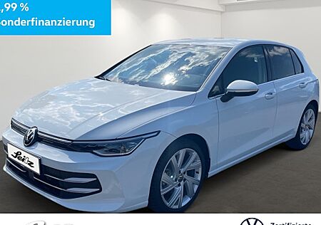 VW Golf 1.5 eTSI OPF 110kW DSG Style 5 Türen