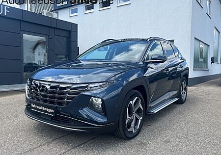 Hyundai Tucson 1.6 T-GDI 169kW Hybrid Prime Auto 5 Türen