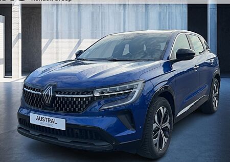 Renault Austral Mild Hybrid 160 Evolution Automatik 5 Türen
