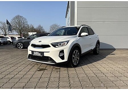 Kia Stonic 1.0 T-GDI 120 Vision DCT7 5 Türen