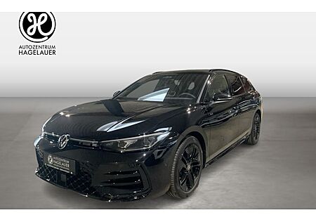 VW Passat 2.0 TDI SCR DSG R-Line 5 Türen