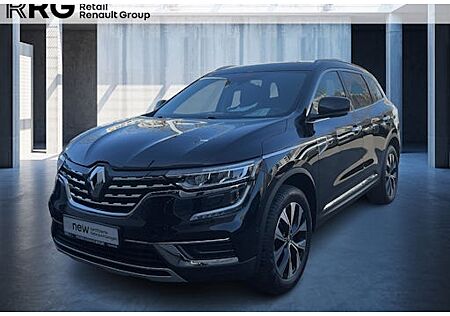 Renault Koleos TCe 160 EDC GPF Techno 5 Türen