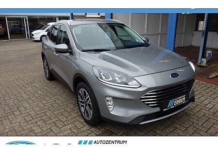 Ford Kuga 2.5 Duratec PHEV Titanium 5 Türen