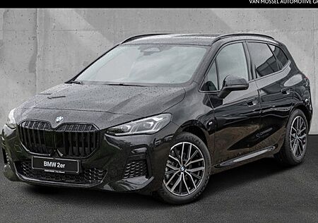BMW 2er Active Tourer 220i Steptronic DCT 5 Türen