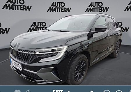 Renault Austral Mild Hybrid 160 Techno Esprit Alpine Aut 5 Türen
