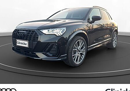 Audi Q3 35 TFSI S tronic S line 5 Türen