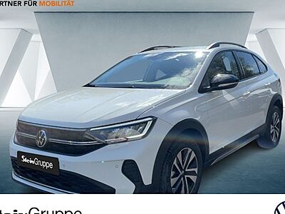 VW Taigo 1.0 TSI OPF 85 kW Life 5 Türen