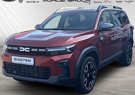 Dacia Bigster HYBRID 155 Journey 5 Türen