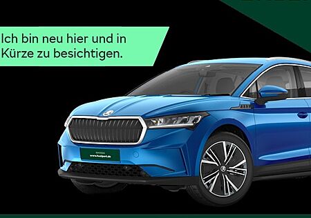 Skoda Enyaq 50 5 Türen