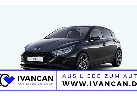 Hyundai i20 1.0 T-GDI DCT Prime 5 Türen