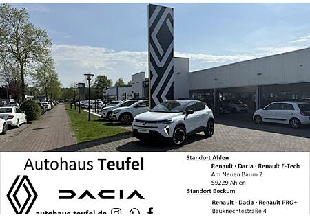 Renault Captur Eco-G 100 Techno 5 Türen