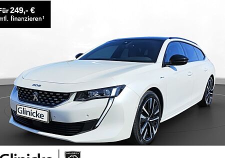 Peugeot 508 PureTech 225 EAT8 GT SW 5 Türen