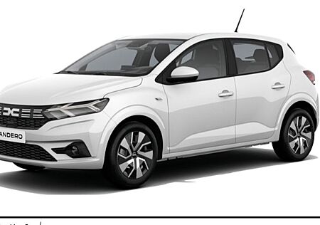 Dacia Sandero TCe 90 Expression 5 Türen