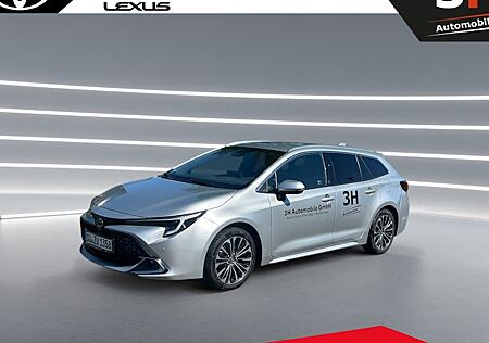 Toyota Corolla 1,8 Hybrid Team Deutschl Touring Sports 5 Türen