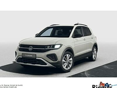 VW T-Cross 1.0 TSI OPF 85 kW DSG ENERGY 5 Türen