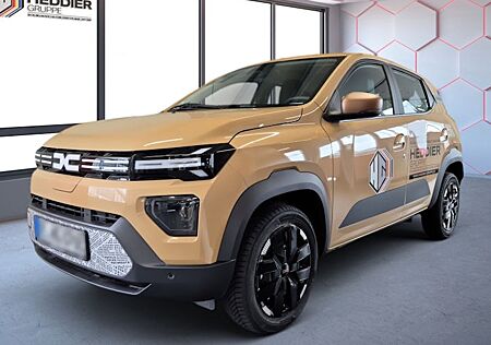 Dacia Spring Electric 65 Extreme 5 Türen