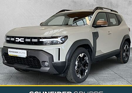 Dacia Duster TCe 130 Extreme 5 Türen