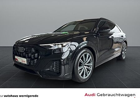Audi Q8 45 TDI quattro tiptronic 5 Türen