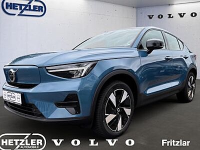 Volvo EC40 Rech Pure Electric Plus Single Ext Range 5 Türen