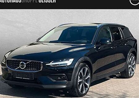 Volvo V60 CC B4 D AWD Ultimate Auto 5 Türen