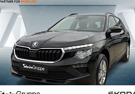 Skoda Kamiq 1.0 TSI 85kW DSG Essence 5 Türen