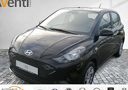 Hyundai i10 1.0 Select 5 Türen