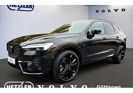 Volvo XC 60 T6 Plug-in H. AWD Ultra Black Edit. Auto 5 Türen