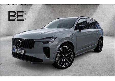 Volvo XC 60 T8 Plug-in Hybrid AWD Ultra Dark Auto 5 Türen