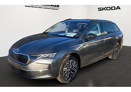 Skoda Octavia 2.0 TDI DSG RS Combi 5 Türen