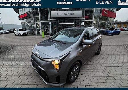 Kia Picanto 1.0 Vision AMT 5-Sitzer 5 Türen