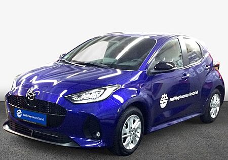 Mazda 2 1.5L Hybrid VVT-i FWD Homura 5 Türen