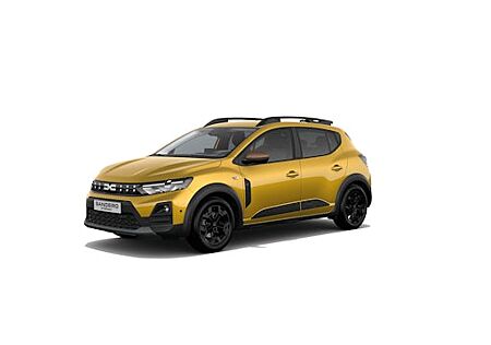 Dacia Sandero Stepway TCe 110 Stepway Extreme 5 Türen