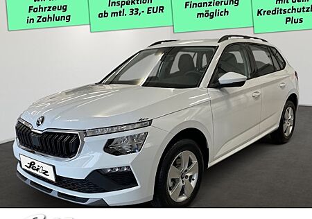 Skoda Kamiq 1.0 TSI 85kW DSG Selection 5 Türen